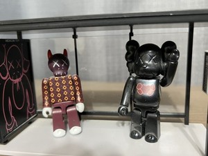 Kaws Kubrick | eBay