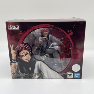 Sukuna Figuarts Zero | eBay