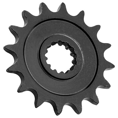 Red O-Ring Drive Chain & Sprockets Kit for Kawasaki ZX-6R Ninja