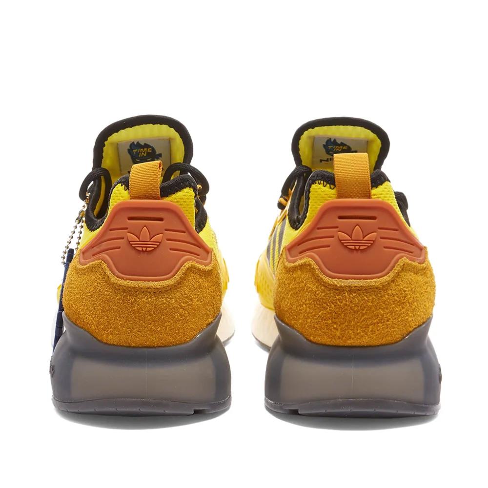 FZ1882] Mens Adidas NINJA ZX 2K BOOST | eBay