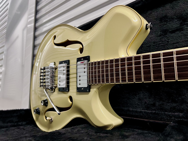 NGD: Yamaha CV820WB Wes Borland Signature Model | SevenString.org