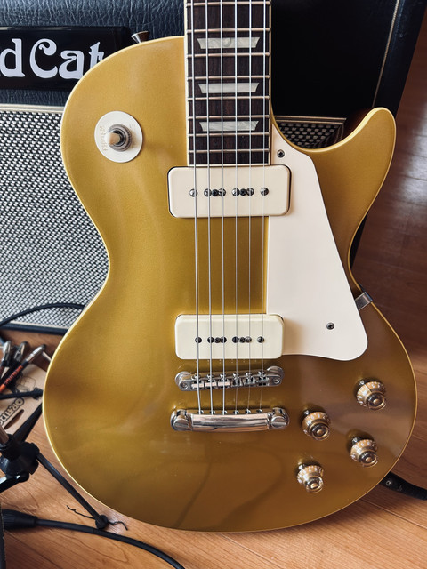 NGD: Crews Maniac Sound | The Gear Page