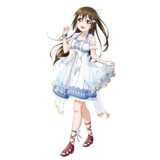 桜坂しずく (CV.前田佳織里) | Spotify