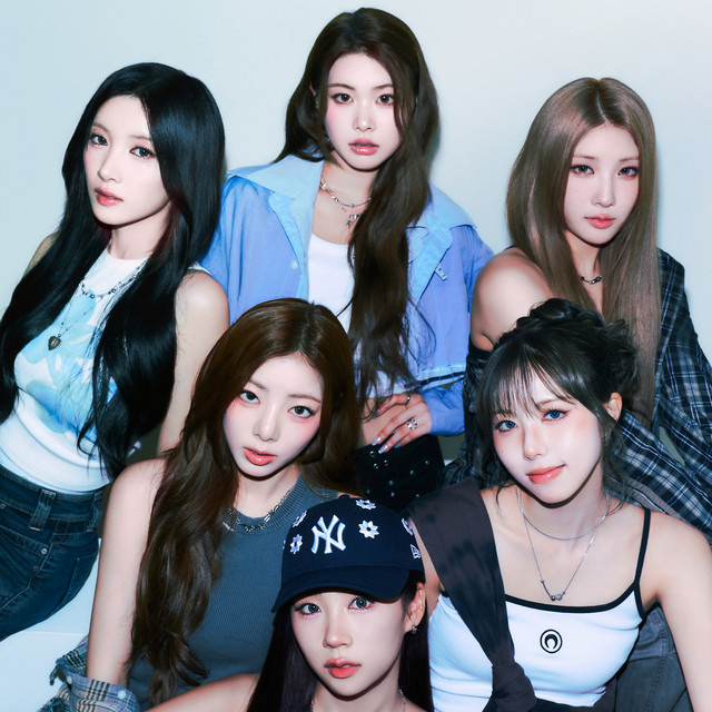 PURPLE KISS | Spotify