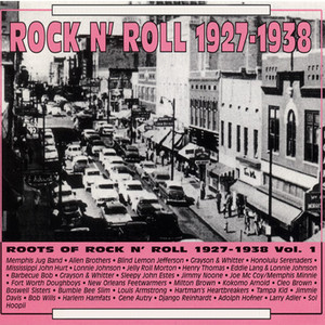 ROLL THE ROCK'N 矢沢永吉 ROOTS SBT OF