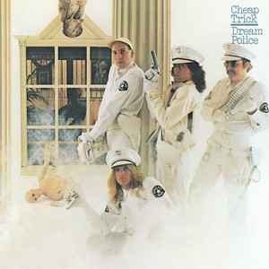 Music For Hangovers (Live) - Album by Cheap Trick | Spotify