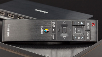 Samsung UN65JU7500FXZA Review | PCMag