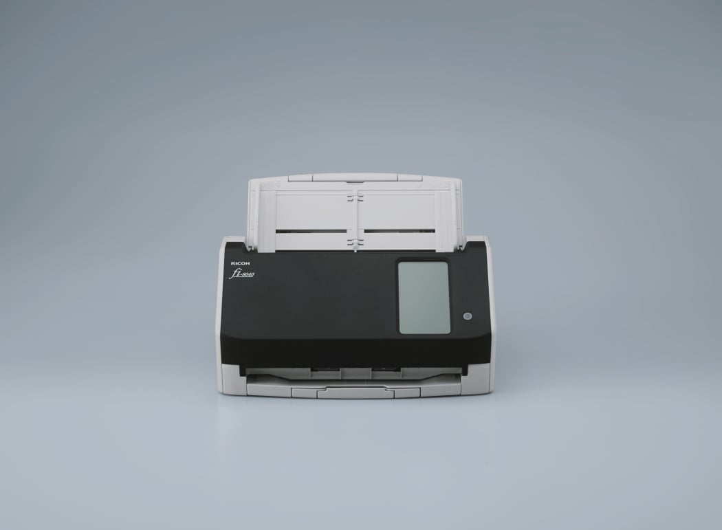 Ricoh fi-8040 Document Scanner Review | PCMag