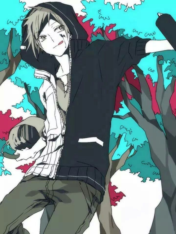 カノ」のアイデア 33 件 | カノ, 鹿野修哉, カゲロウデイズ イラスト