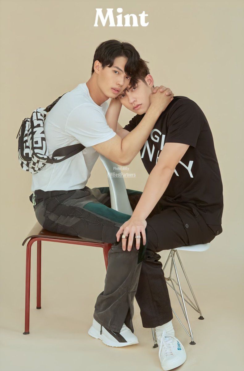 2gether The Series (win metawin Bright)