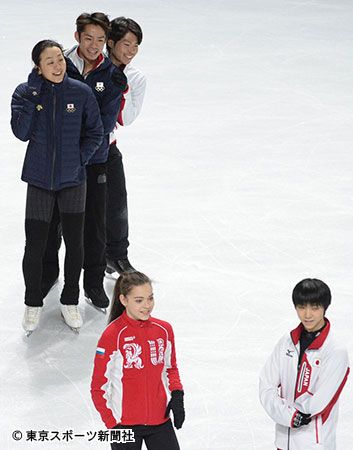 ✡②羽生結弦新聞2013年 浅田真央新聞町田樹新聞2013年