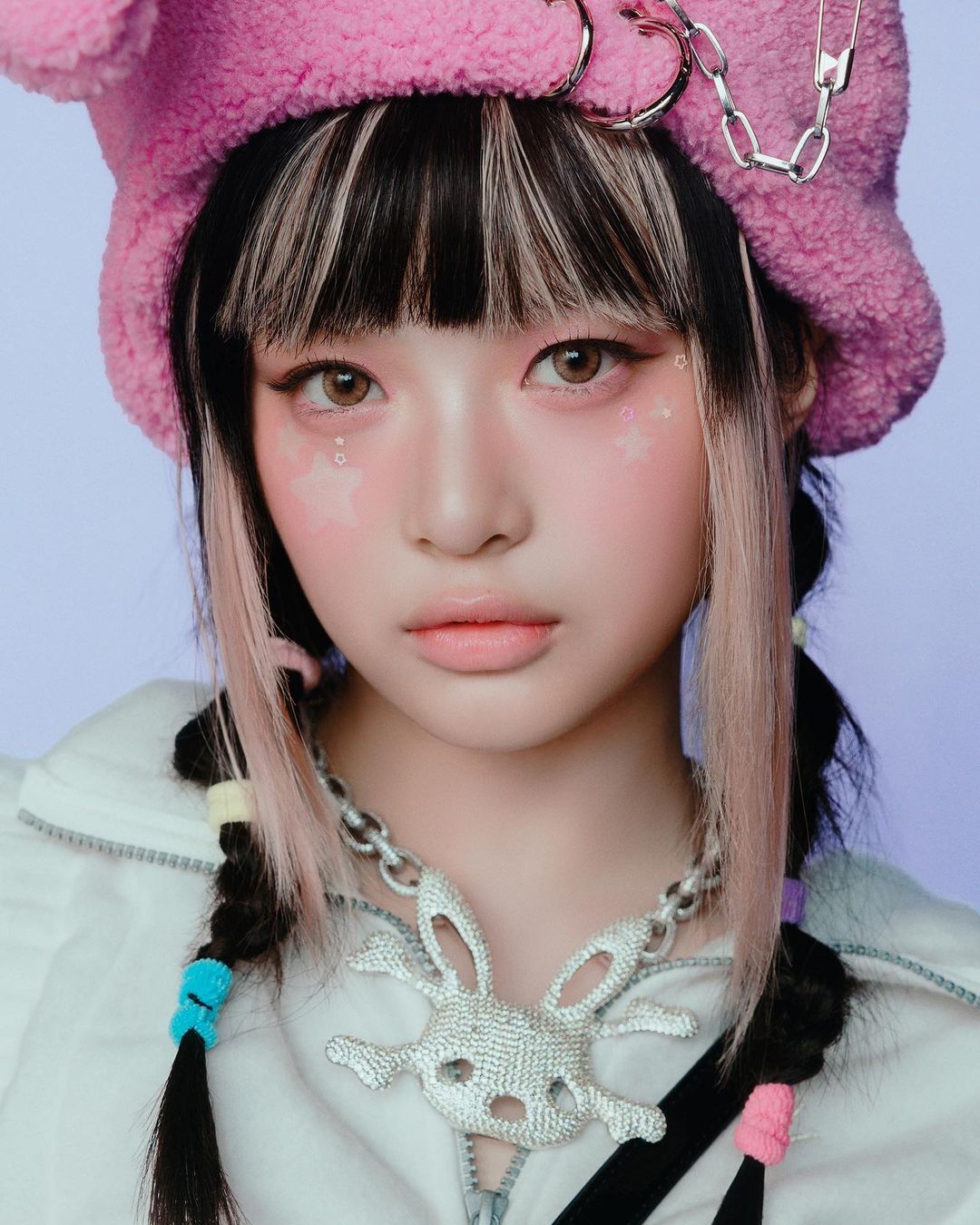 Newjeans」のアイデア 69 件 | ヘリン, ハニ, にゅー