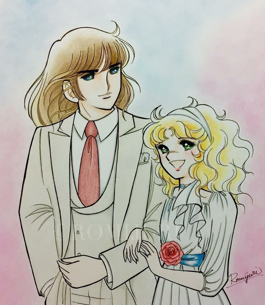 Candy Terry」のアイデア 900+ 件 | キャンディ イラスト, キャンディ