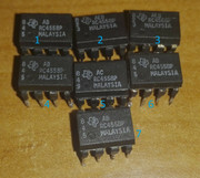 Original RC4558P Malaysia for TS-808 !! !! - freestompboxes.org