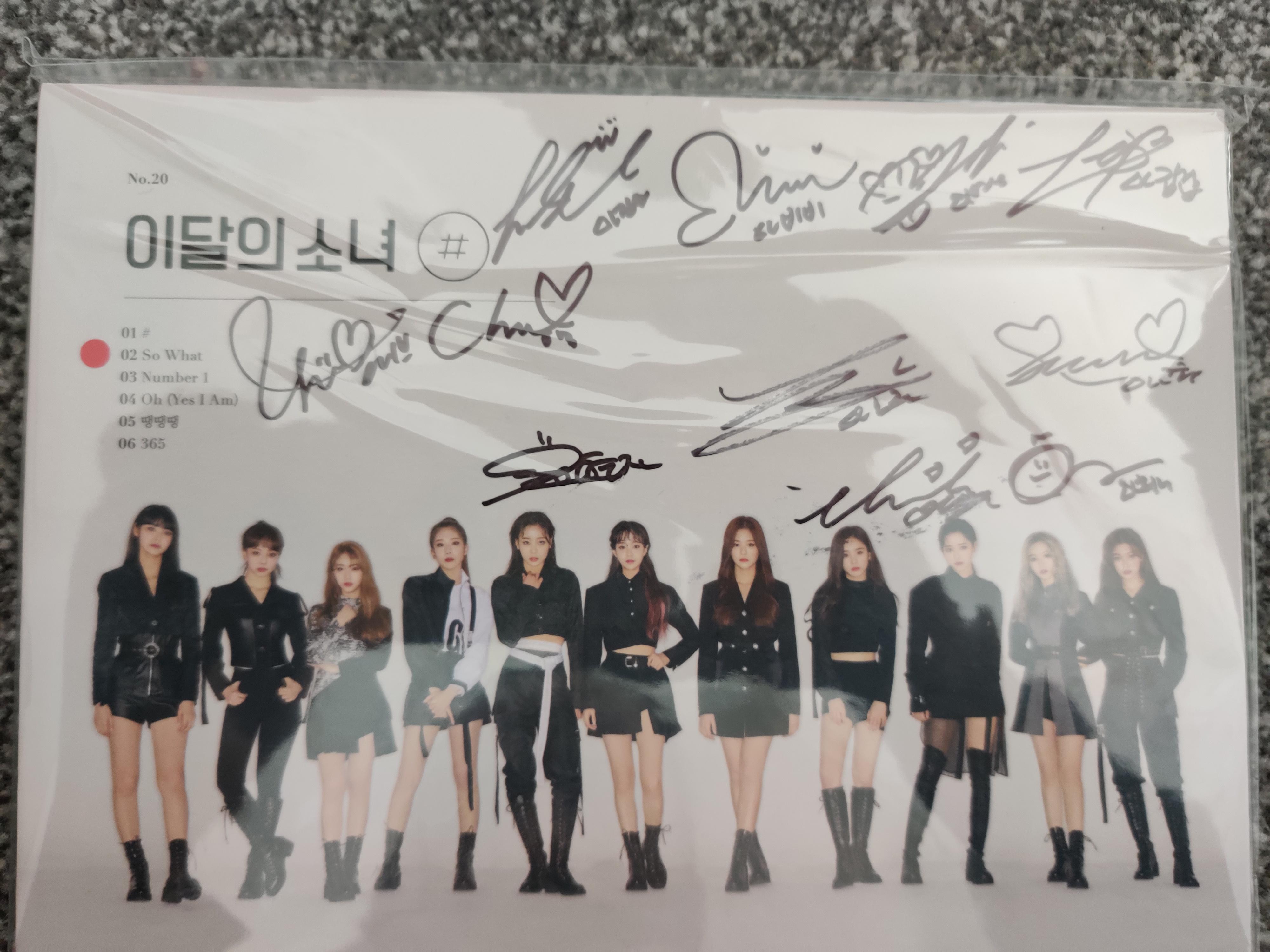 Help From Fellow Orbits to Identify Who's Signature is Who's