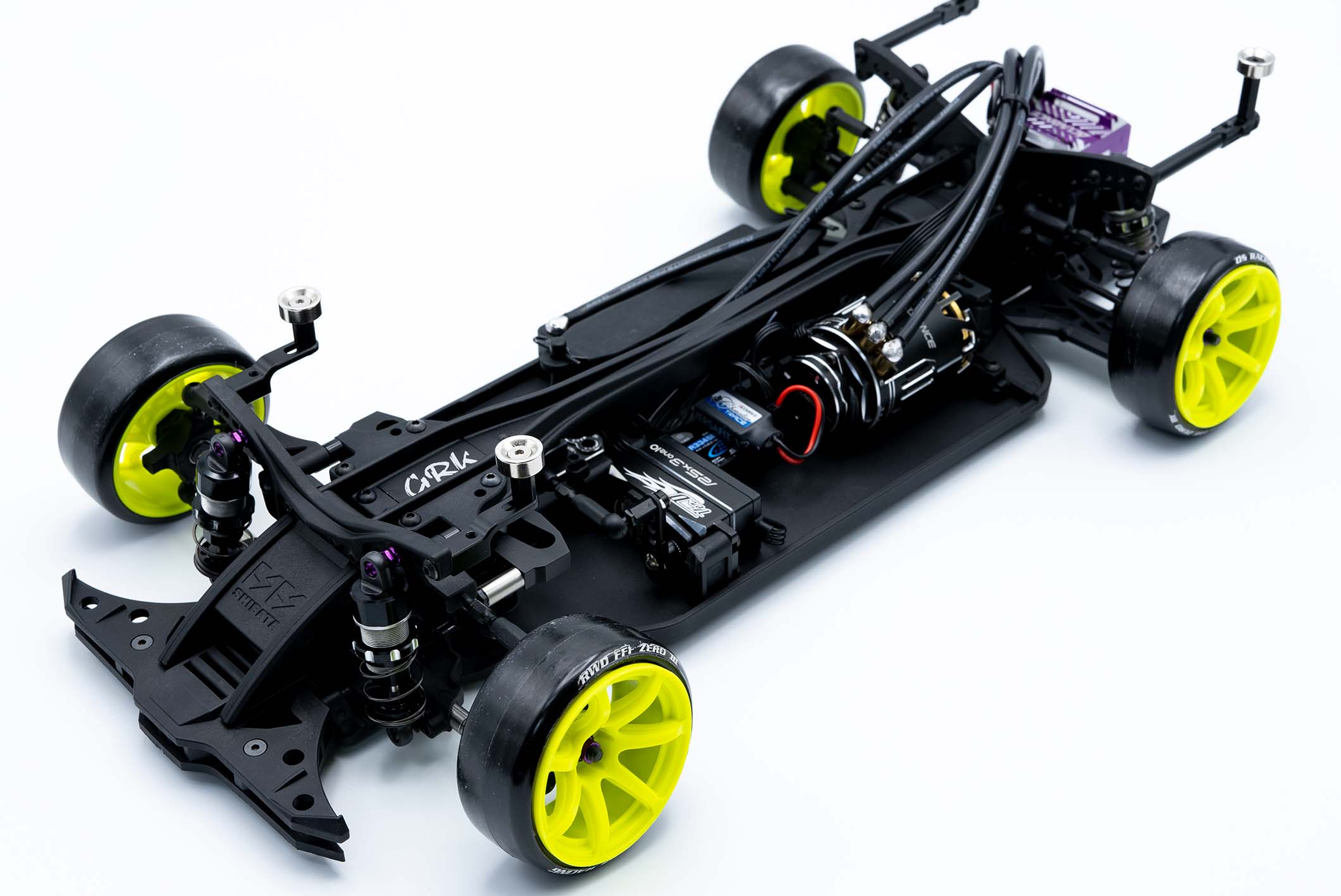 GRK EVO シバタSHIBATA