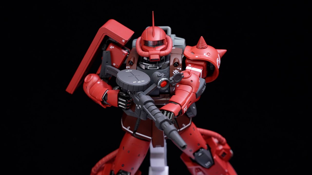 境界戦機】HGケンブやジョウガンを積載可能！HG 1/72 特大型装甲特殊