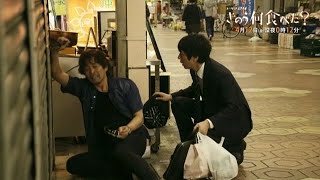 すべての“御法度”を破った男・大島渚！ 松竹BL映画の系譜を継ぐ二部作