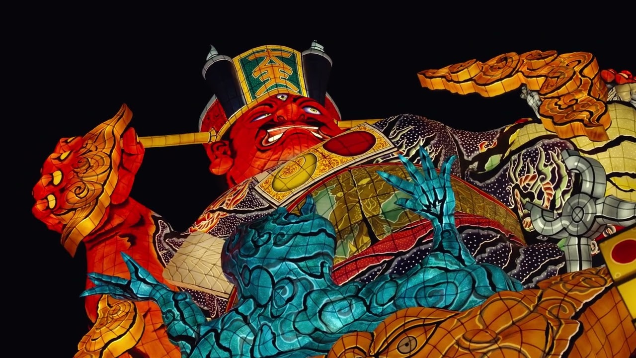 立佞武多FREAK 限定Tシャツ販売中！｜Daytona Park(FREAK'S STORE公式通販)