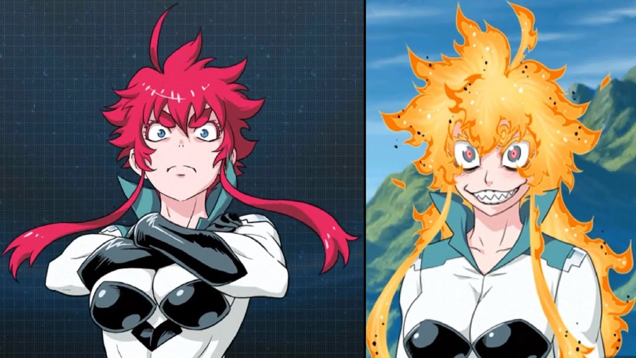 SRW X-Ω Getter Robo High Debut Event Story (Mahjong) l スパロボxω