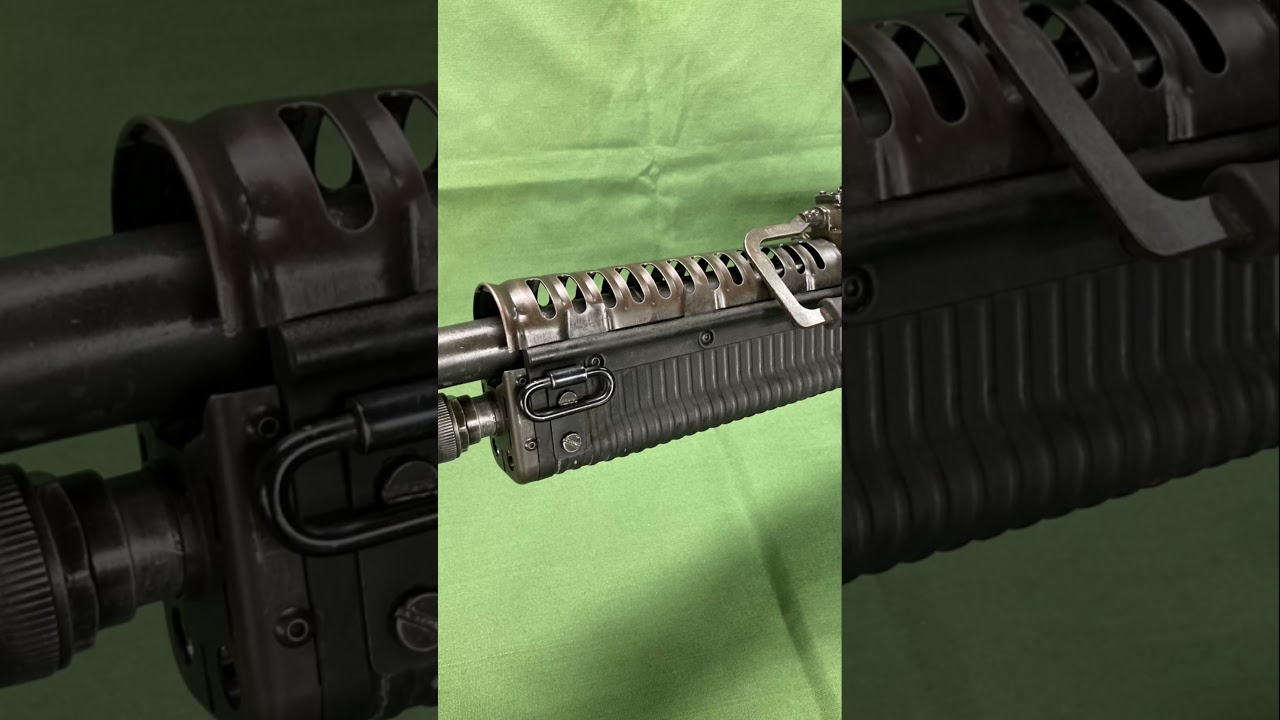 カスタムガン コンテスト 2021 エントリー作品