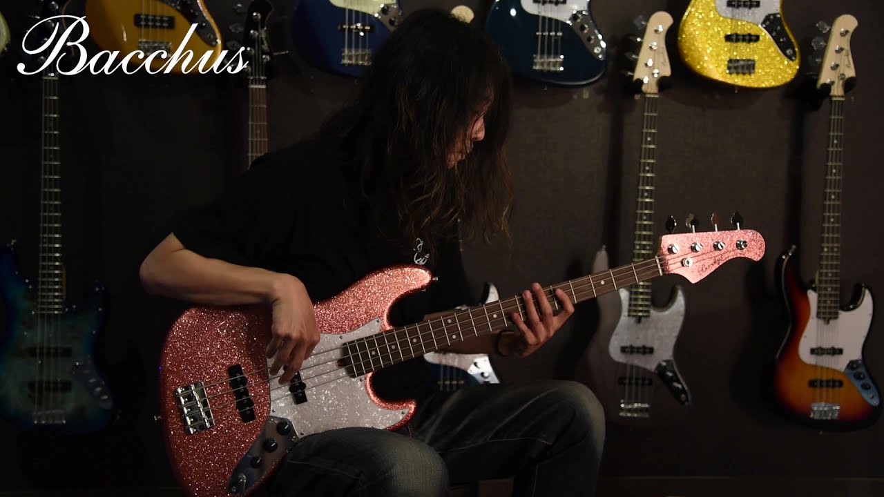 BJB-360R-SP | Deviser ｜株式会社ディバイザー｜長野県松本市のギター