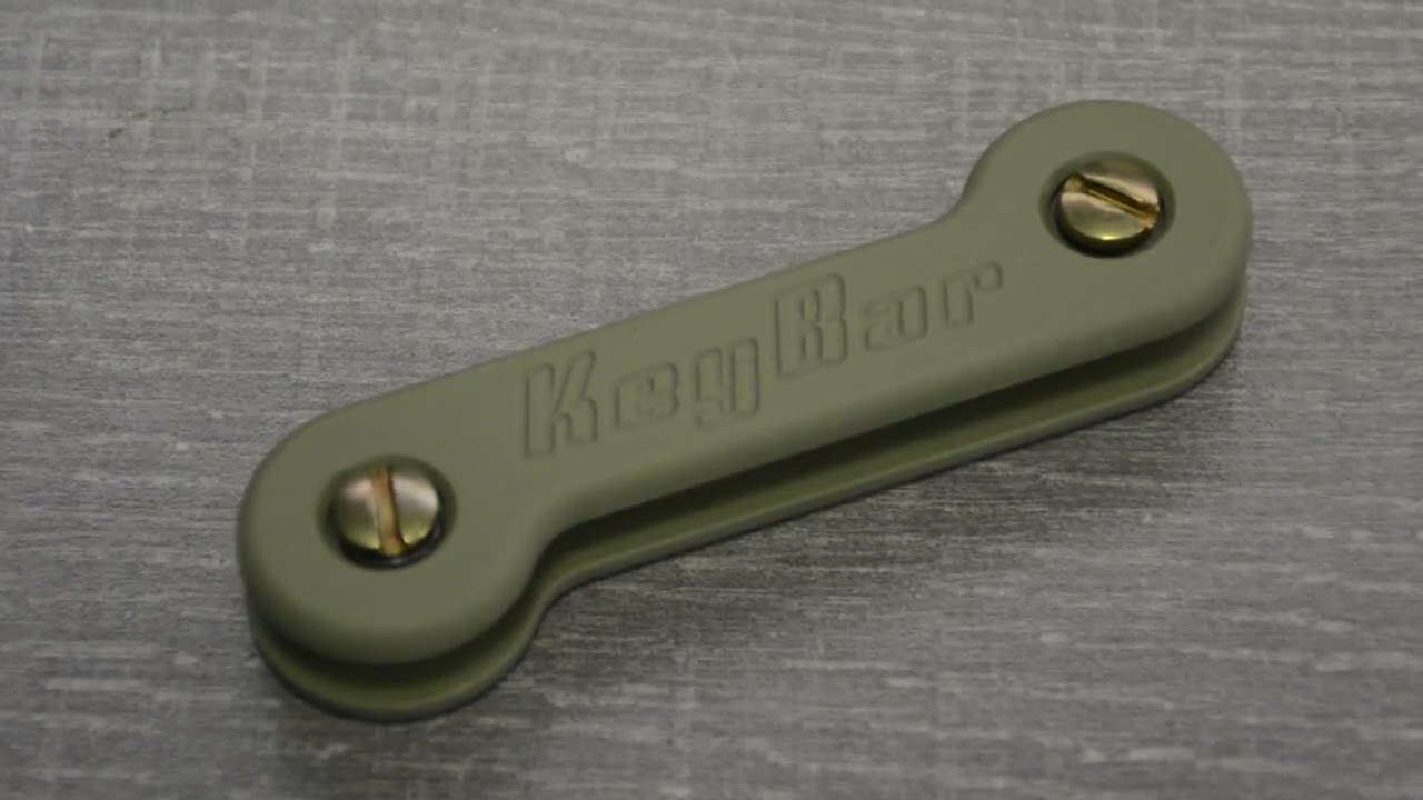 KeyBar KeyBar G10 – Mukama