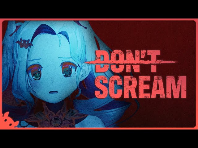 Don't Scream] Oh Yes, DO Scream - YouTube