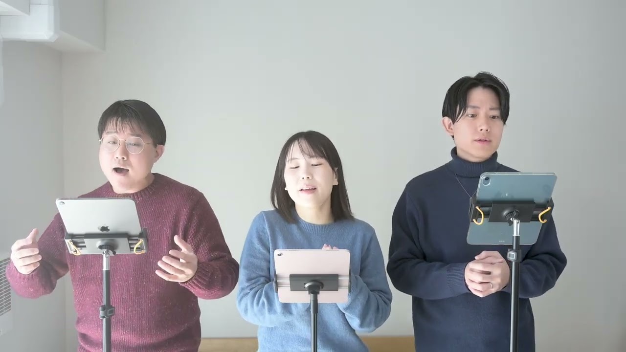 Mixed Chorus] Lilac / Mrs. GREEN APPLE - Asarenn - YouTube