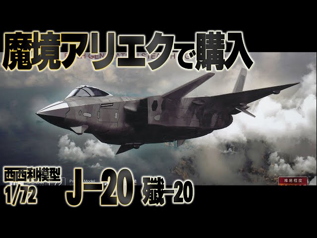 Purchased in the Dark] This is a plastic model kit from an unknown