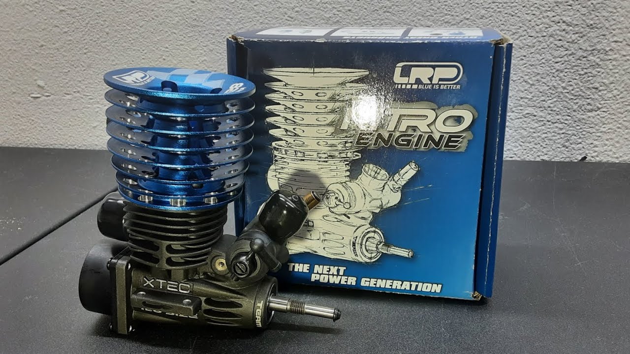 lets look at LRP ZR.28 - YouTube