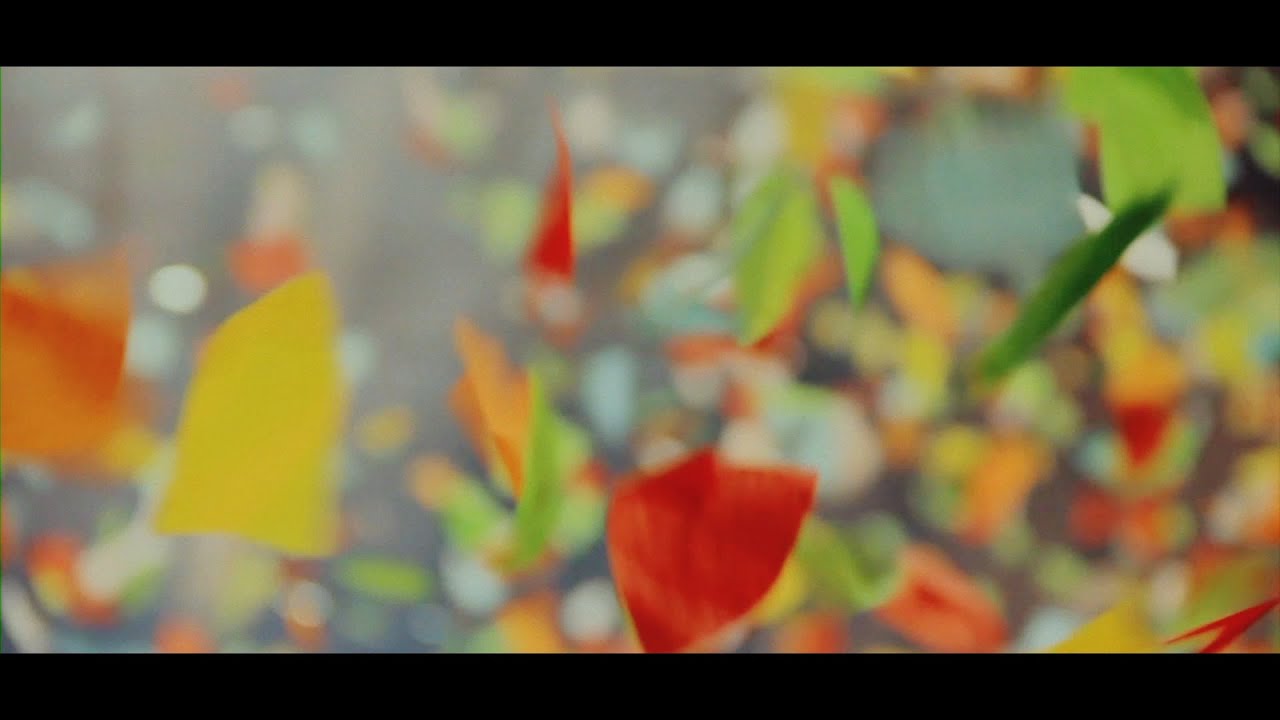 BUMP OF CHICKEN「You were here」 - YouTube