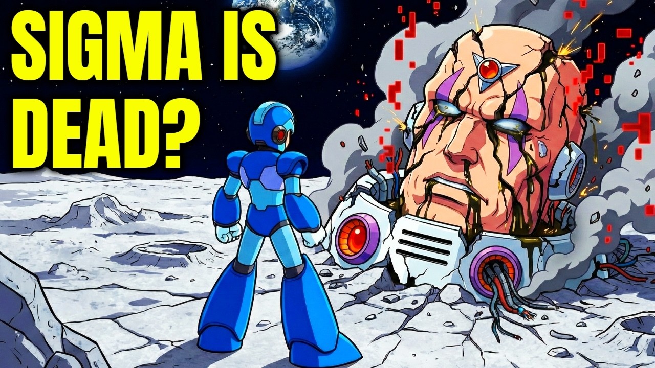 Mega Man Zero/ZX Legacy Collection - Red Hero Trailer - YouTube