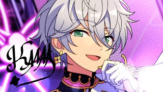 エスプリ】メッセージムービー（カンナ） | あんさんぶるスターズ