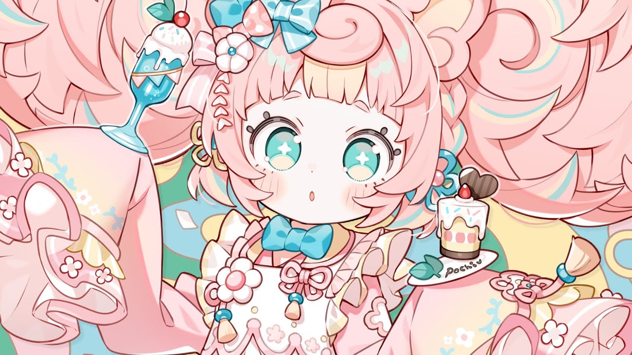 M3秋-2025】ころねぽち 2nd Album『NO-CONE DAPPO CORE』【XFD】 - YouTube