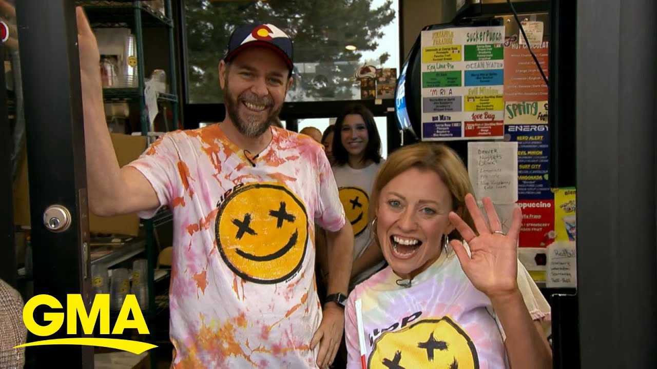 Sipp Soda Bar • Soda With A Pop! • Colorado's First Flavored Soda