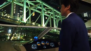 株式会社NEXYZ.Group 近藤 太香巳｜“超”私的エクストリームな瞬間