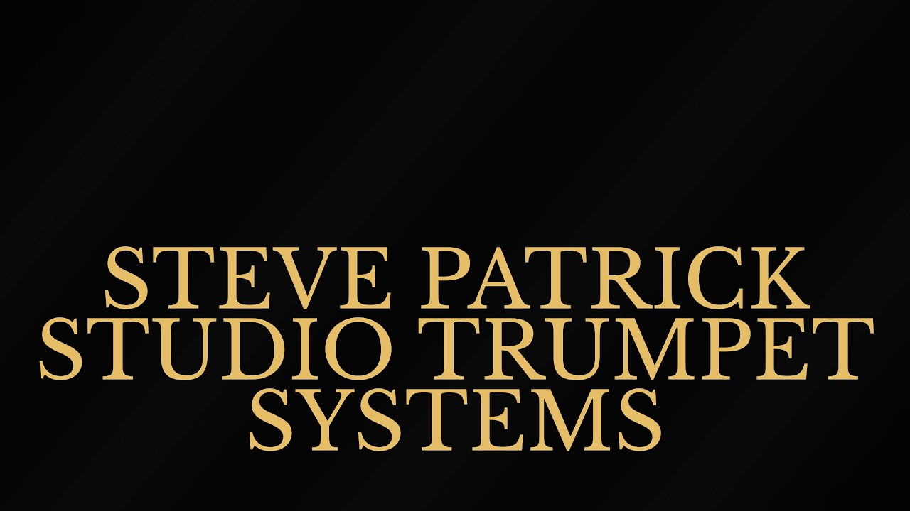 5Z Review - PATRICK Mouthpieces - YouTube