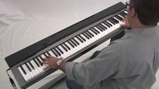 Restock Casio Privia PX130 88-Key Digital Keyboard | Guitar Center