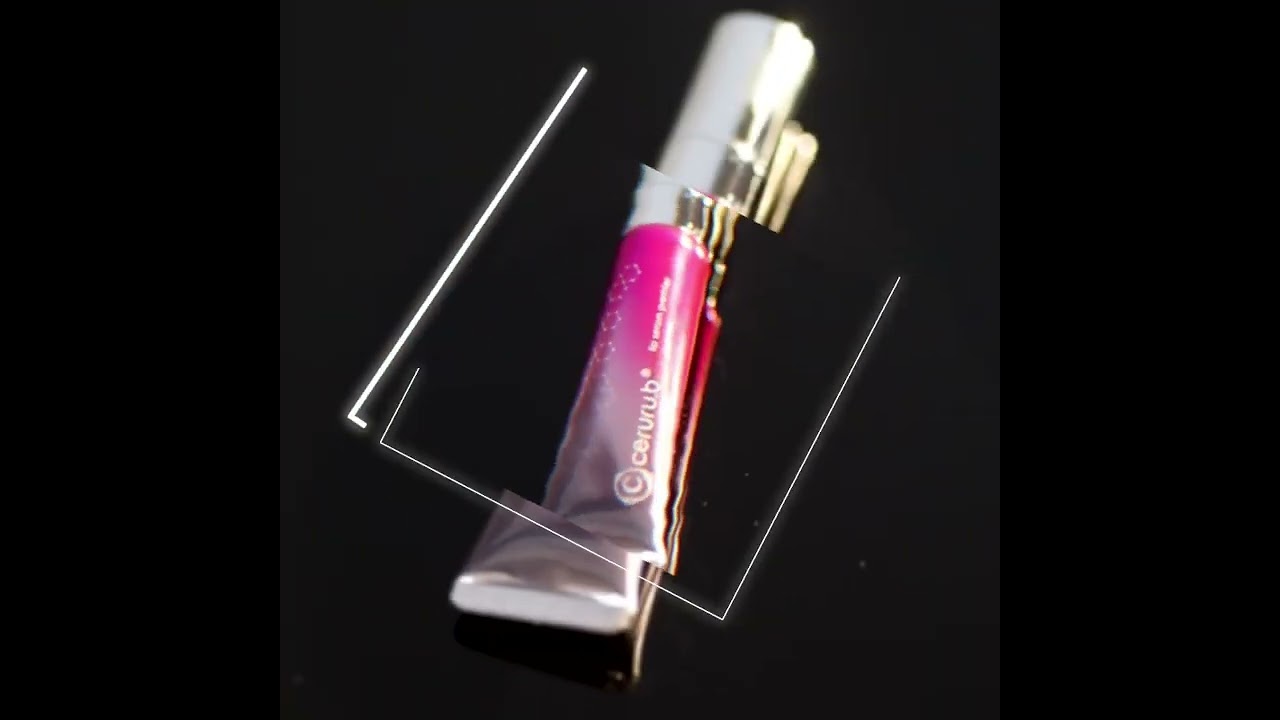 ceruru.b】セルル リップセラム プレミア 13g