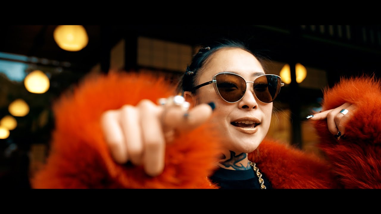 775 / KSWD【Official Music Video】prod by -Azito Music Innovation