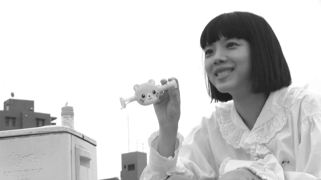 カネコアヤノ[NO MUSIC, NO LIFE. メイキング]② - YouTube