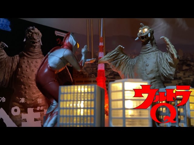 アルティメットルミナス】ペギラの表情が変えられる！！【プレミアム