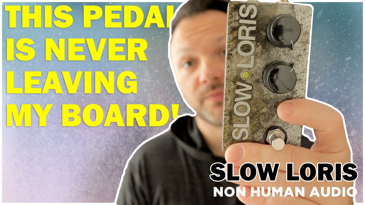 Night Creatures Demo // Non-Human Audio - YouTube