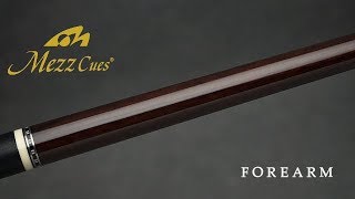 キュー メッヅ EC9-R | ビリヤードの専門店【ニューアート Billiards】