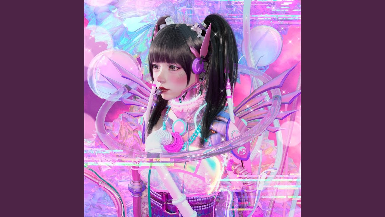 酩酊鬱ツ (さよひめぼう Remix) - YouTube