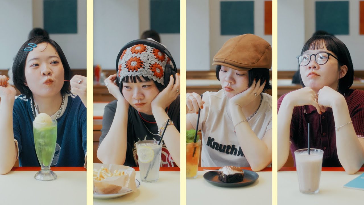 SHISHAMO | LOCAL GREEN FESTIVAL'25