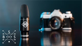 S-Series Tenor Mouthpiece — The Boston Sax Shop