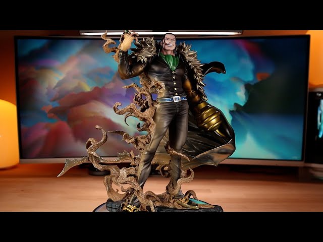 Been A While Crocodile! | Portrait of Pirates MAS-Maximum - YouTube