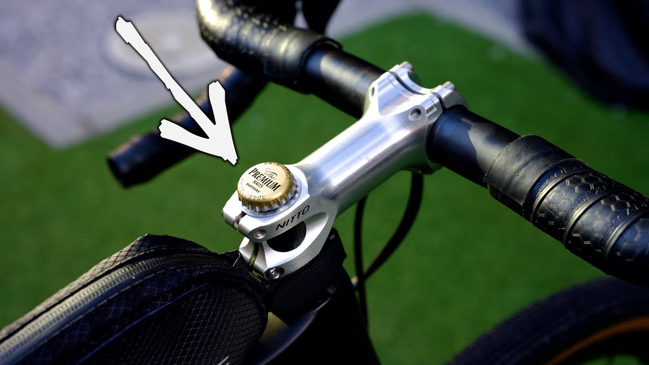 Announcement] I Love Bikes so Much That I Started My Own Bicycle